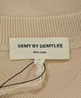 DEMY BY DEMYLEE（デミーバイデミリー）ワンピース ベージュ サイズ:XS レディース/2200631157069