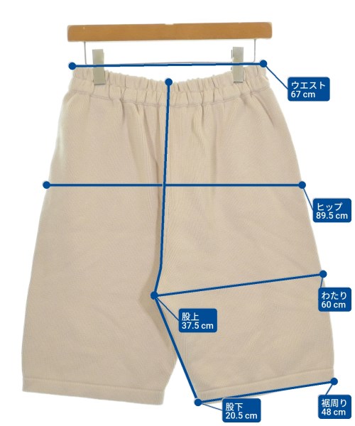 DEMY BY DEMYLEE（デミーバイデミリー）その他 ベージュ サイズ:XS レディース/2200631159056