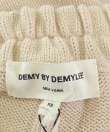DEMY BY DEMYLEE（デミーバイデミリー）その他 ベージュ サイズ:XS レディース/2200631159056