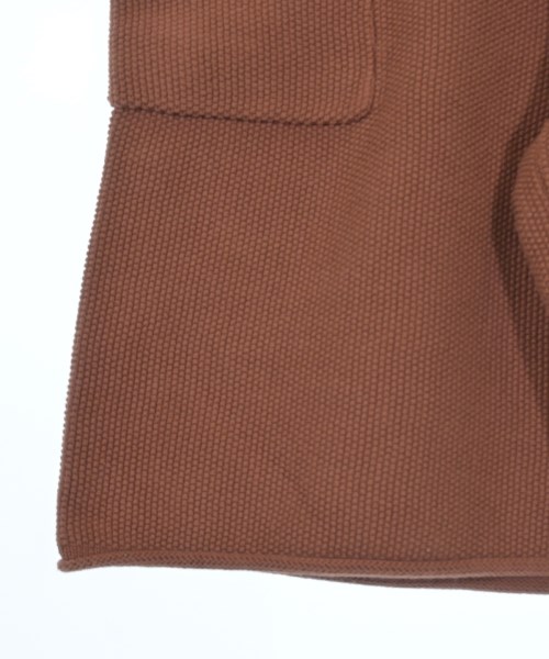 DEMY BY DEMYLEE（デミーバイデミリー）ショートパンツ 茶 サイズ:S レディース/2200631160847