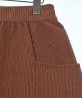 DEMY BY DEMYLEE（デミーバイデミリー）ショートパンツ 茶 サイズ:S レディース/2200631160847