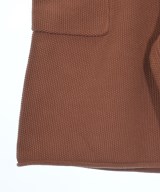 DEMY BY DEMYLEE（デミーバイデミリー）ショートパンツ 茶 サイズ:S レディース/2200631160847