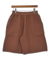 DEMY BY DEMYLEE ショートパンツ