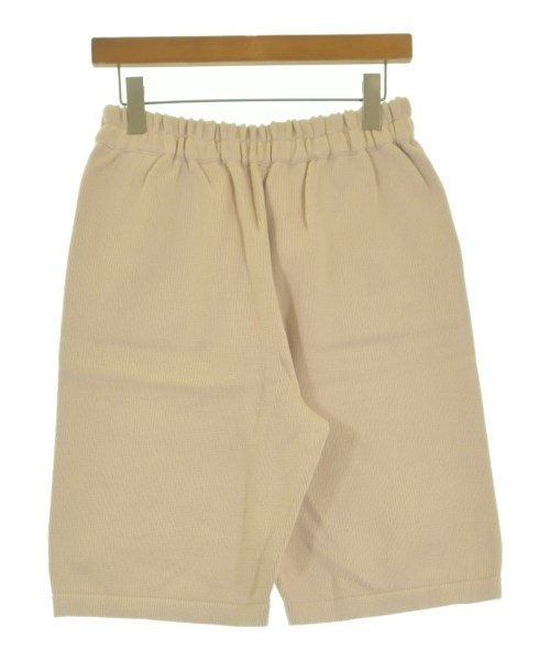 DEMY BY DEMYLEE（デミーバイデミリー）ショートパンツ ベージュ サイズ:XS レディース/2200631160953