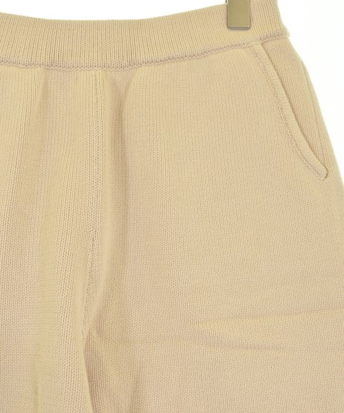 DEMY BY DEMYLEE（デミーバイデミリー）ショートパンツ ベージュ サイズ:XS レディース/2200631160953