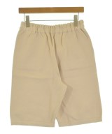 DEMY BY DEMYLEE（デミーバイデミリー）ショートパンツ ベージュ サイズ:XS レディース/2200631160953