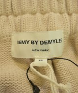 DEMY BY DEMYLEE（デミーバイデミリー）ショートパンツ ベージュ サイズ:XS レディース/2200631160953
