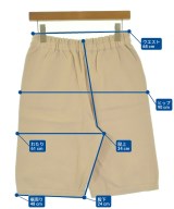 DEMY BY DEMYLEE（デミーバイデミリー）ショートパンツ ベージュ サイズ:XS レディース/2200631160953