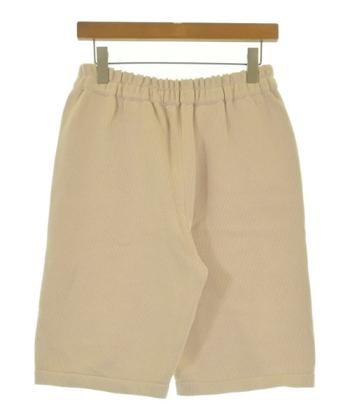 DEMY BY DEMYLEE（デミーバイデミリー）ショートパンツ ベージュ サイズ:XS レディース/2200631161103