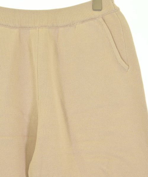 DEMY BY DEMYLEE（デミーバイデミリー）ショートパンツ ベージュ サイズ:XS レディース/2200631161103