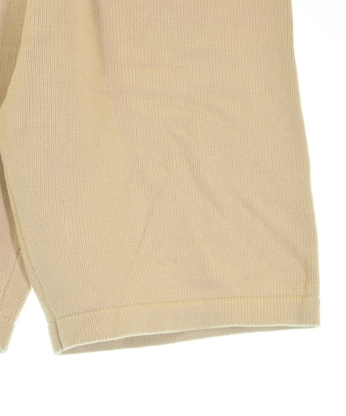 DEMY BY DEMYLEE（デミーバイデミリー）ショートパンツ ベージュ サイズ:XS レディース/2200631161103