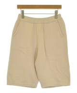 DEMY BY DEMYLEE（デミーバイデミリー）ショートパンツ ベージュ サイズ:XS レディース/2200631161103