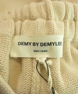 DEMY BY DEMYLEE（デミーバイデミリー）ショートパンツ ベージュ サイズ:XS レディース/2200631161103