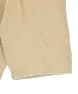 DEMY BY DEMYLEE（デミーバイデミリー）ショートパンツ ベージュ サイズ:XS レディース/2200631161103