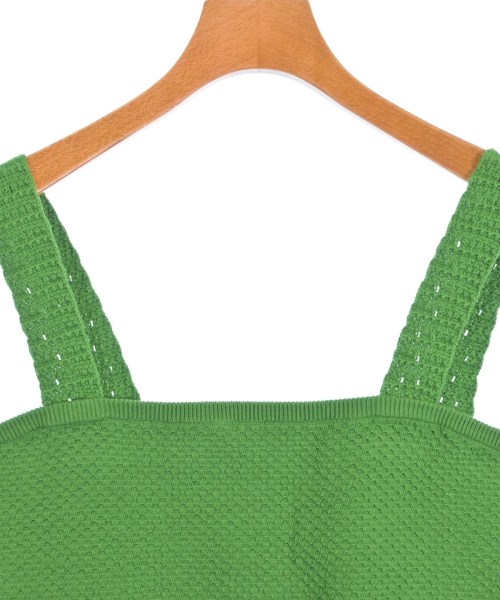 DEMY BY DEMYLEE（デミーバイデミリー）ニット・セーター 緑 サイズ:S レディース/2200631161196