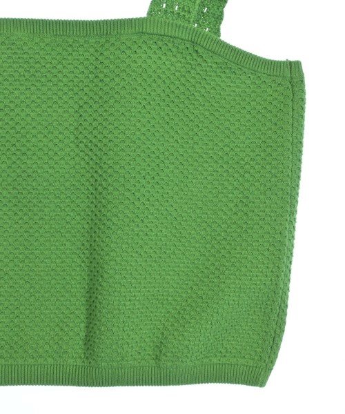 DEMY BY DEMYLEE（デミーバイデミリー）ニット・セーター 緑 サイズ:S レディース/2200631161196
