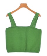 DEMY BY DEMYLEE（デミーバイデミリー）ニット・セーター 緑 サイズ:S レディース/2200631161196