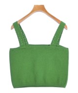 DEMY BY DEMYLEE（デミーバイデミリー）ニット・セーター 緑 サイズ:S レディース/2200631161196