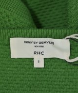 DEMY BY DEMYLEE（デミーバイデミリー）ニット・セーター 緑 サイズ:S レディース/2200631161196