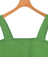 DEMY BY DEMYLEE（デミーバイデミリー）ニット・セーター 緑 サイズ:S レディース/2200631161196