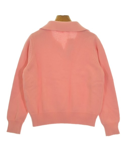 DEMY BY DEMYLEE（デミーバイデミリー）ニット・セーター ピンク サイズ:S レディース/2200631166665