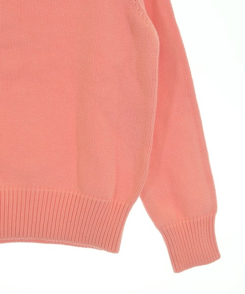DEMY BY DEMYLEE（デミーバイデミリー）ニット・セーター ピンク サイズ:S レディース/2200631166665