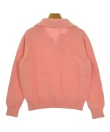 DEMY BY DEMYLEE（デミーバイデミリー）ニット・セーター ピンク サイズ:S レディース/2200631166665