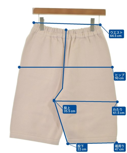 DEMY BY DEMYLEE（デミーバイデミリー）その他 白 サイズ:XS レディース/2200631166955