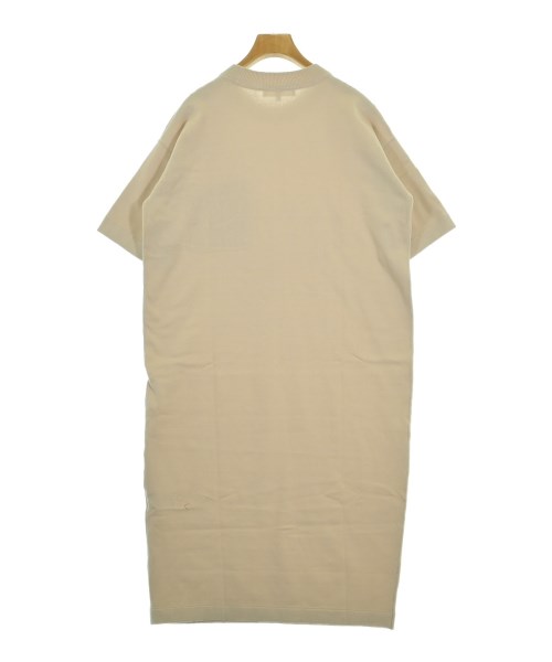 DEMY BY DEMYLEE（デミーバイデミリー）ワンピース ベージュ サイズ:XS レディース/2200631167617