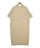 DEMY BY DEMYLEE（デミーバイデミリー）ワンピース ベージュ サイズ:XS レディース/2200631167617