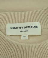 DEMY BY DEMYLEE（デミーバイデミリー）ワンピース ベージュ サイズ:XS レディース/2200631167617