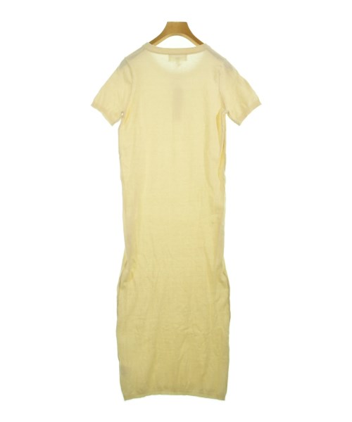 DEMY BY DEMYLEE（デミーバイデミリー）ワンピース 白 サイズ:XS レディース/2200631170396