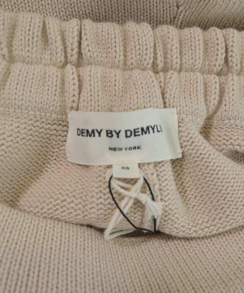 DEMY BY DEMYLEE（デミーバイデミリー）その他 ベージュ サイズ:XS レディース/2200631171058