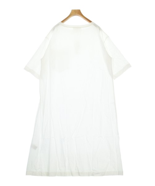DEMY BY DEMYLEE（デミーバイデミリー）ワンピース 白 サイズ:XS レディース/2200631178927