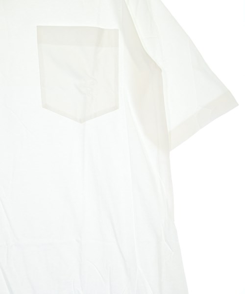 DEMY BY DEMYLEE（デミーバイデミリー）ワンピース 白 サイズ:XS レディース/2200631178941