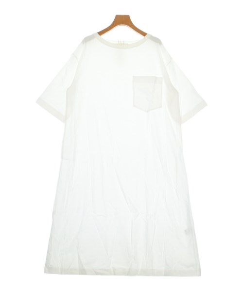 DEMY BY DEMYLEE(デミーバイデミリー)ワンピース 白 サイズ:XS/2200631178958