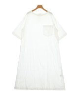 DEMY BY DEMYLEE（デミーバイデミリー）ワンピース 白 サイズ:XS レディース/2200631178958