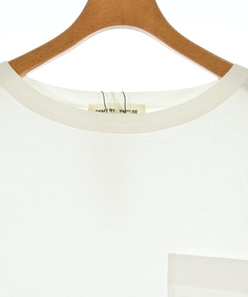 DEMY BY DEMYLEE（デミーバイデミリー）ワンピース 白 サイズ:XS レディース/2200631178972