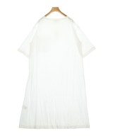 DEMY BY DEMYLEE（デミーバイデミリー）ワンピース 白 サイズ:XS レディース/2200631178972
