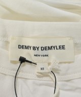 DEMY BY DEMYLEE（デミーバイデミリー）ワンピース 白 サイズ:XS レディース/2200631178972