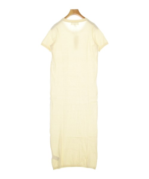 DEMY BY DEMYLEE（デミーバイデミリー）ワンピース ベージュ サイズ:XS レディース/2200631179023