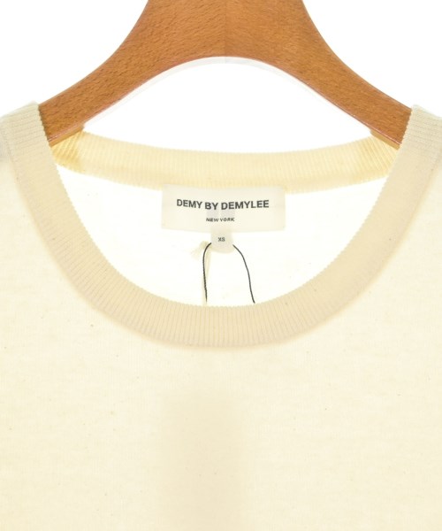 DEMY BY DEMYLEE（デミーバイデミリー）ワンピース ベージュ サイズ:XS レディース/2200631179023