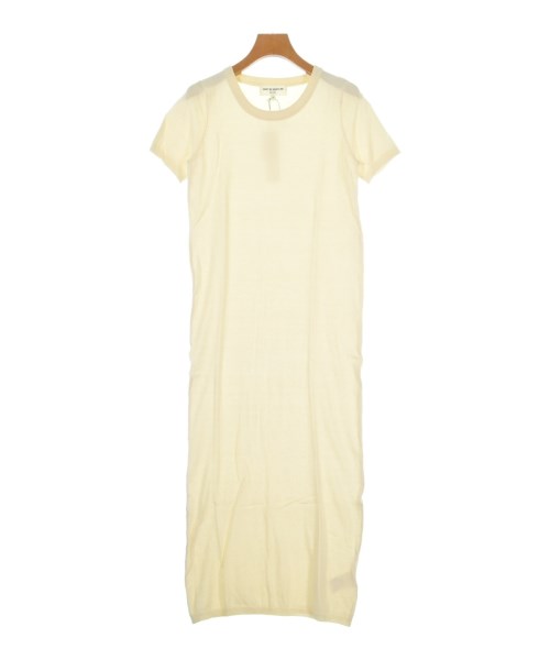 DEMY BY DEMYLEE(デミーバイデミリー)ワンピース ベージュ サイズ:XS/2200631179047