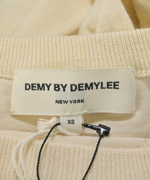 DEMY BY DEMYLEE（デミーバイデミリー）ワンピース ベージュ サイズ:XS レディース/2200631179047