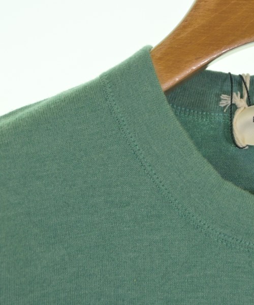 DEMY BY DEMYLEE（デミーバイデミリー）ニット・セーター 緑 サイズ:S レディース/2200631182832