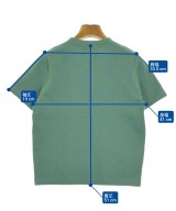 DEMY BY DEMYLEE（デミーバイデミリー）ニット・セーター 緑 サイズ:S レディース/2200631182832