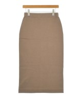 DEMY BY DEMYLEE ロング・マキシ丈スカート