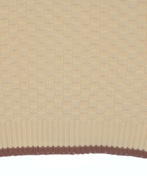 DEMY BY DEMYLEE（デミーバイデミリー）ベスト 白 サイズ:XS レディース/2200631208013