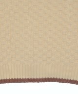 DEMY BY DEMYLEE（デミーバイデミリー）ベスト 白 サイズ:XS レディース/2200631208013