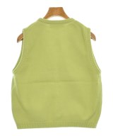 DEMY BY DEMYLEE（デミーバイデミリー）ベスト 緑 サイズ:S レディース/2200631213727